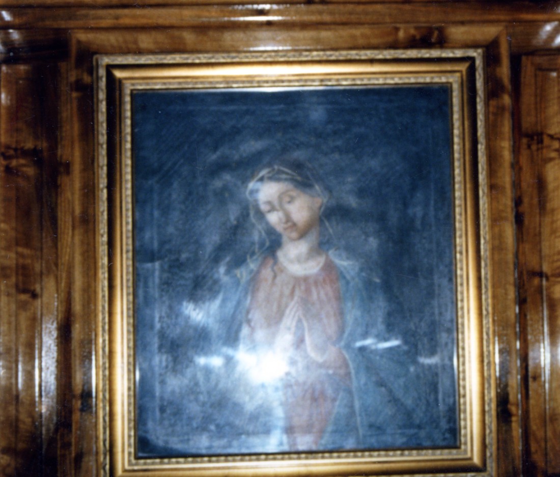 Madonna immacolata (dipinto)