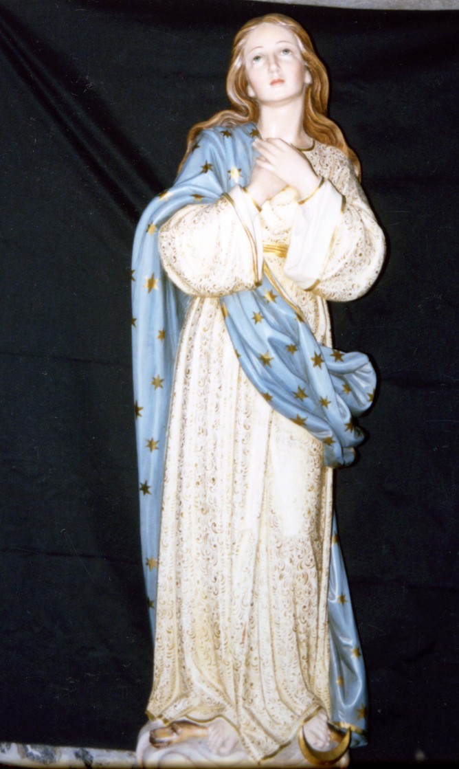 Madonna immacolata (statua)
