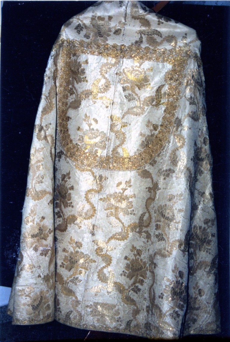 Piviale