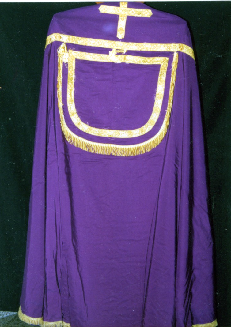 Piviale