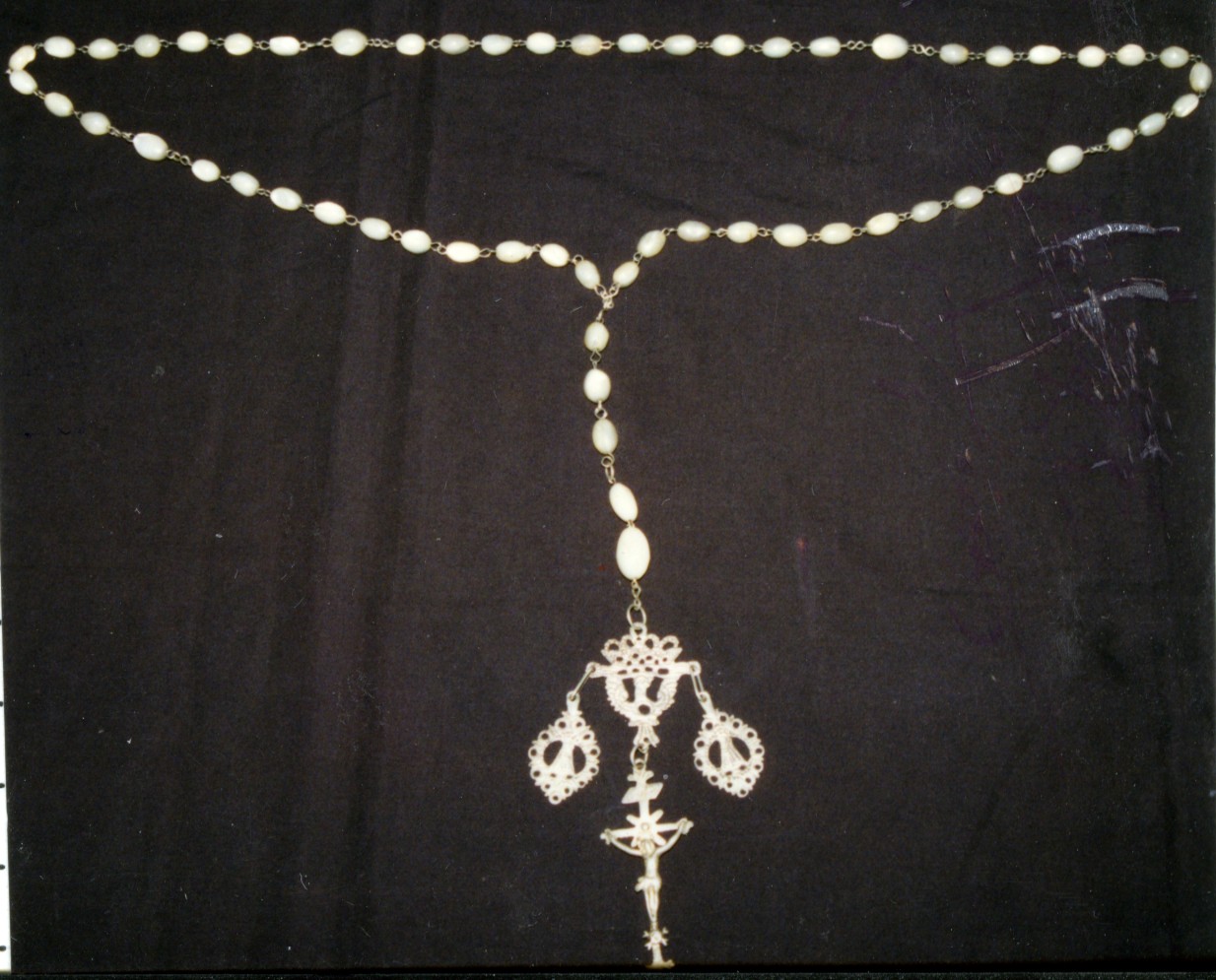 Corona del rosario