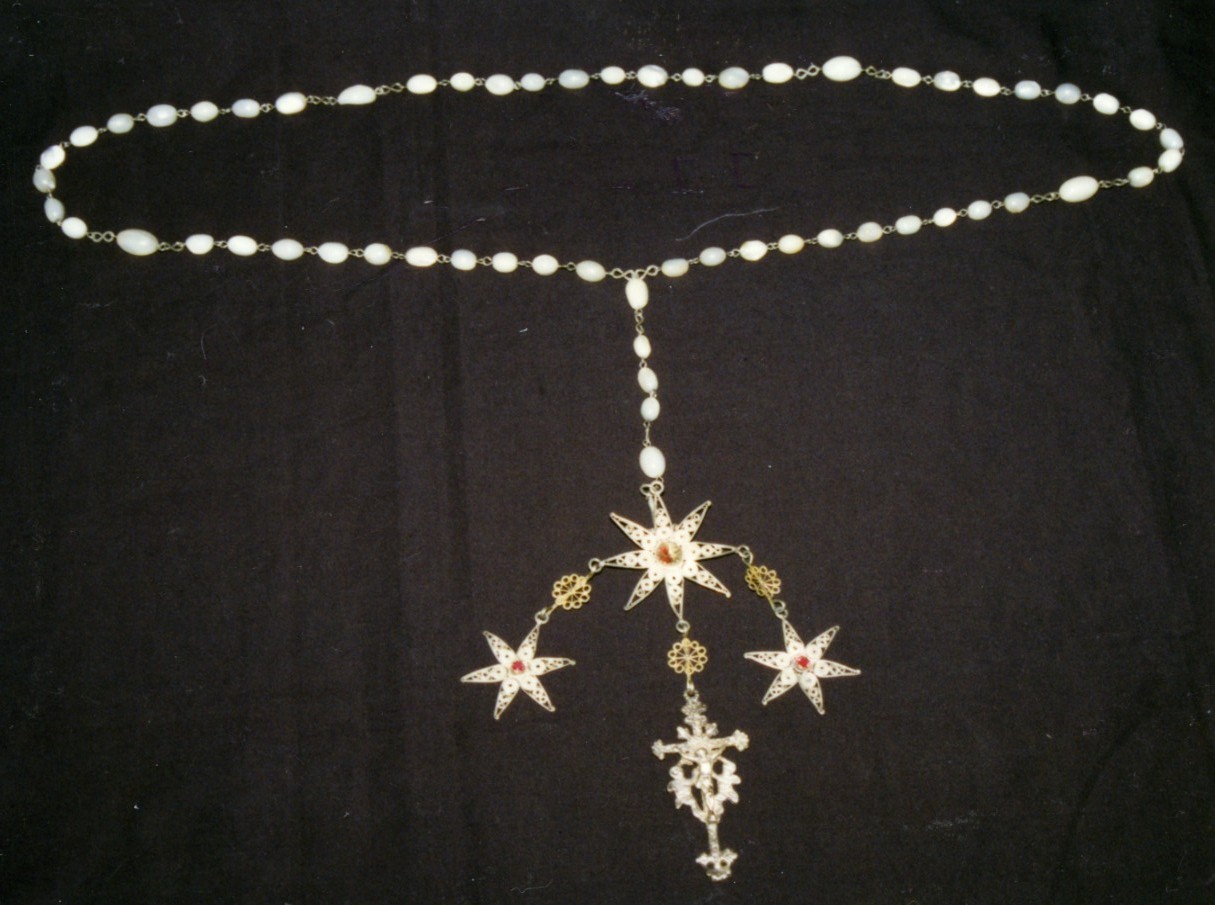 Corona del rosario