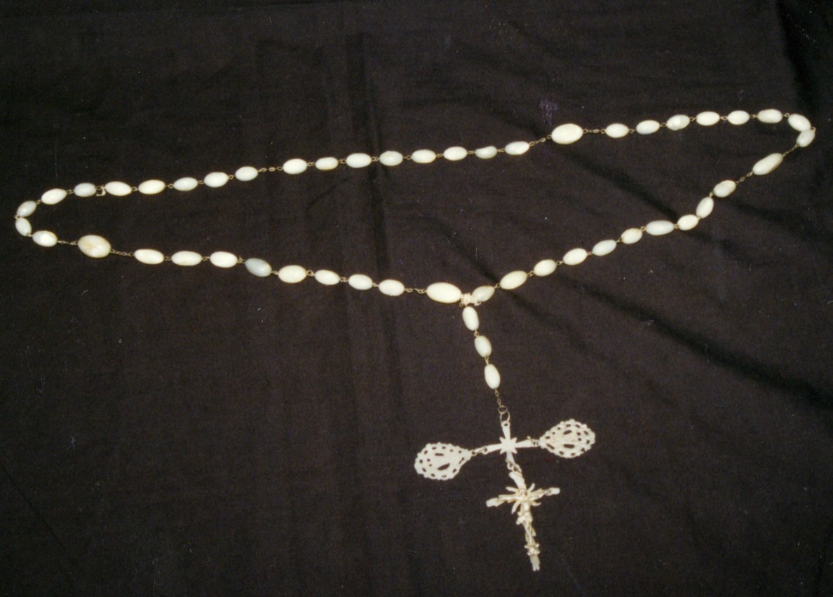 Corona del rosario