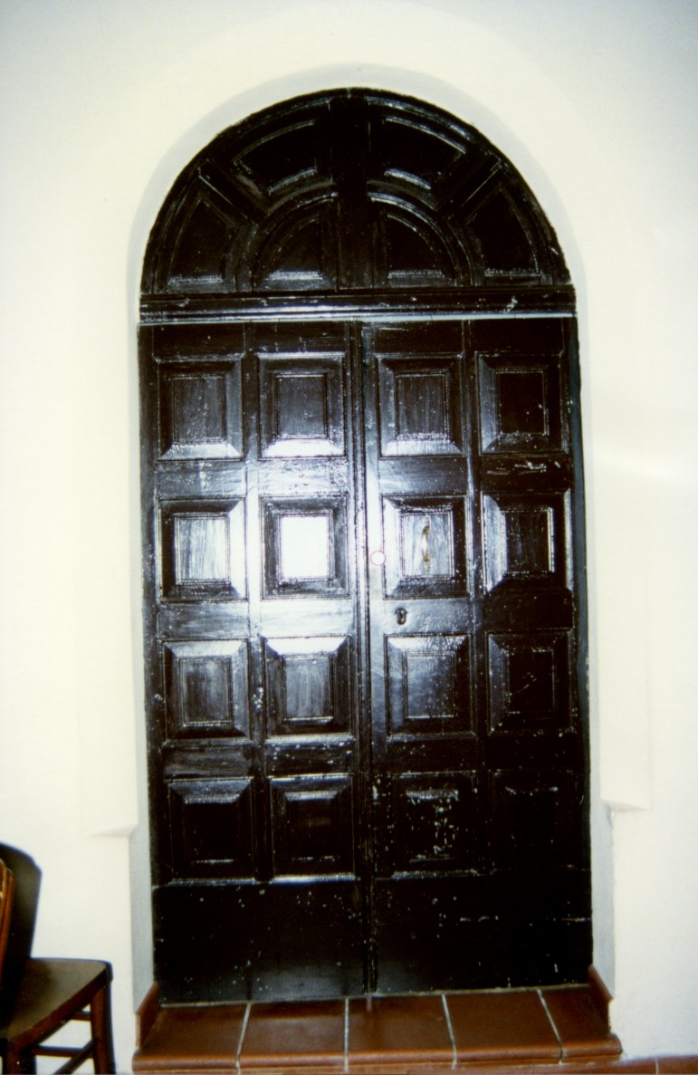 Porta, serie
