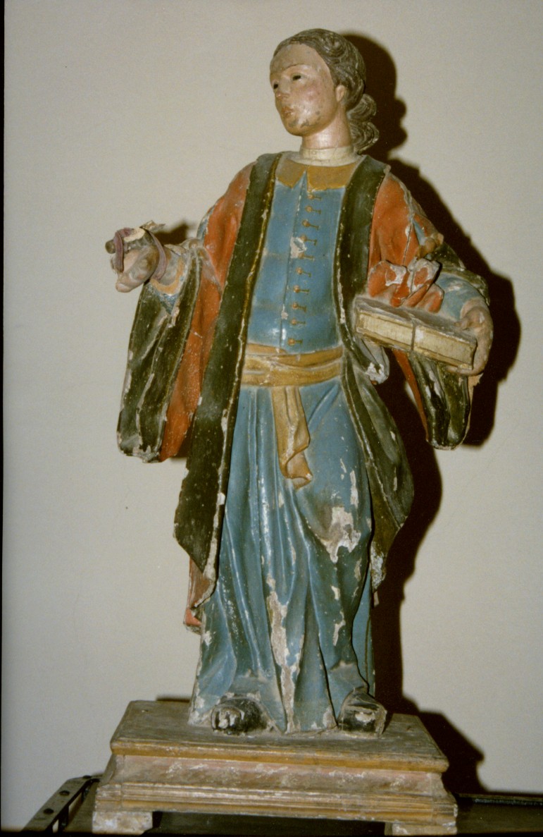 Santa (statua)