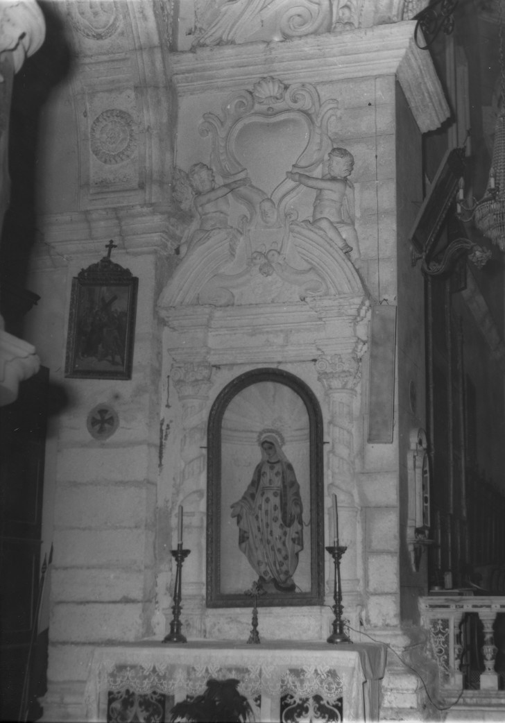 Nicchia