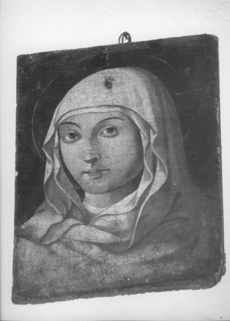 Santa caterina da siena (dipinto)