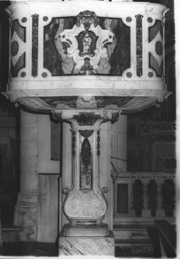 Pulpito
