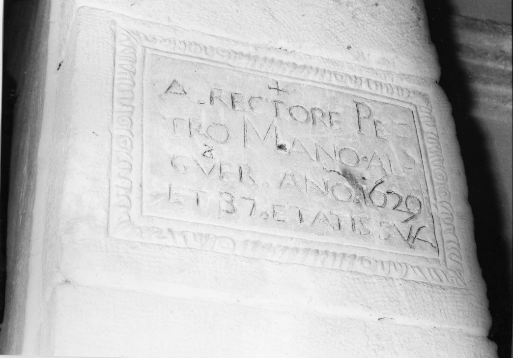 Lapide commemorativa