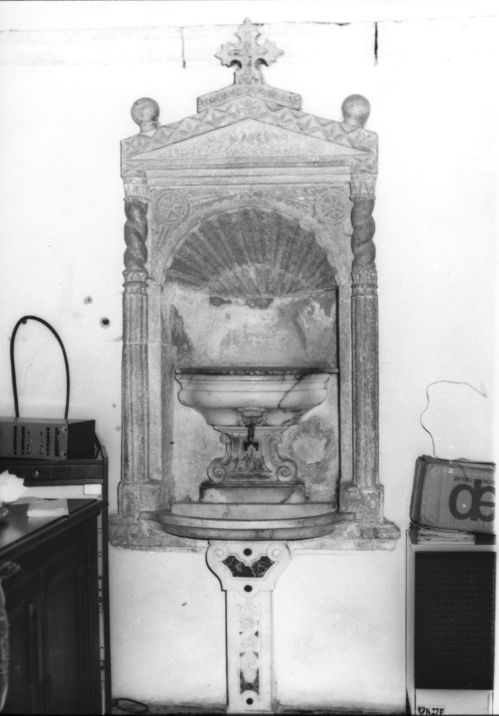 Lavabo