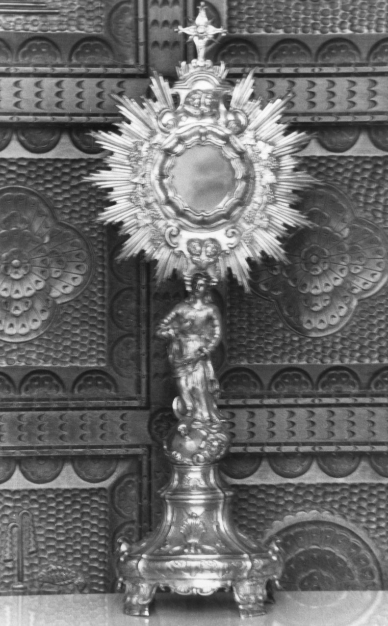 Ostensorio