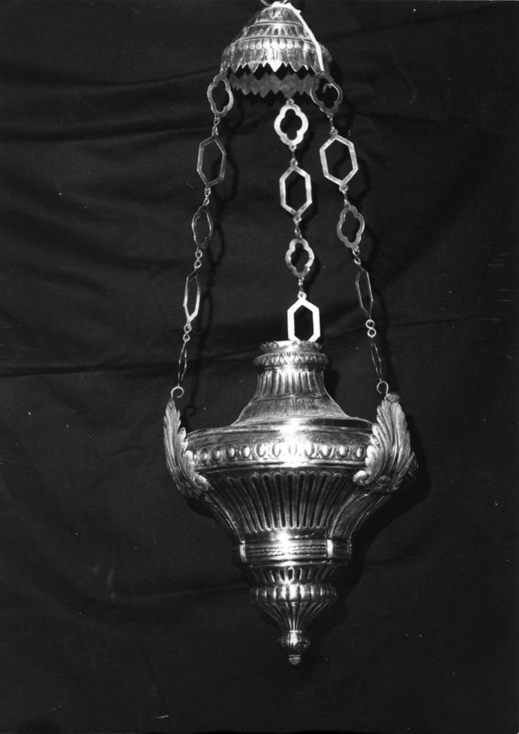 Lampada pensile
