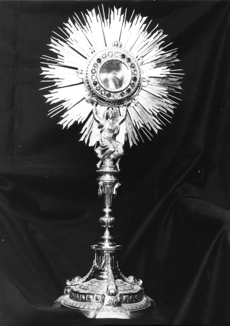 Ostensorio