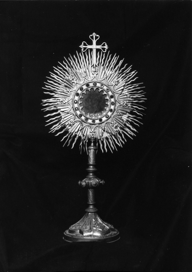 Ostensorio