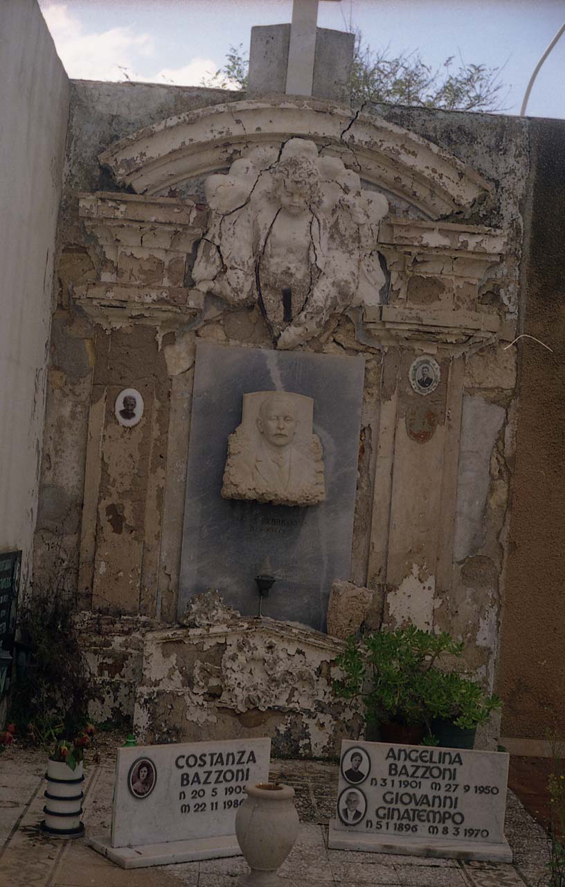 Cherubino (monumento funebre)