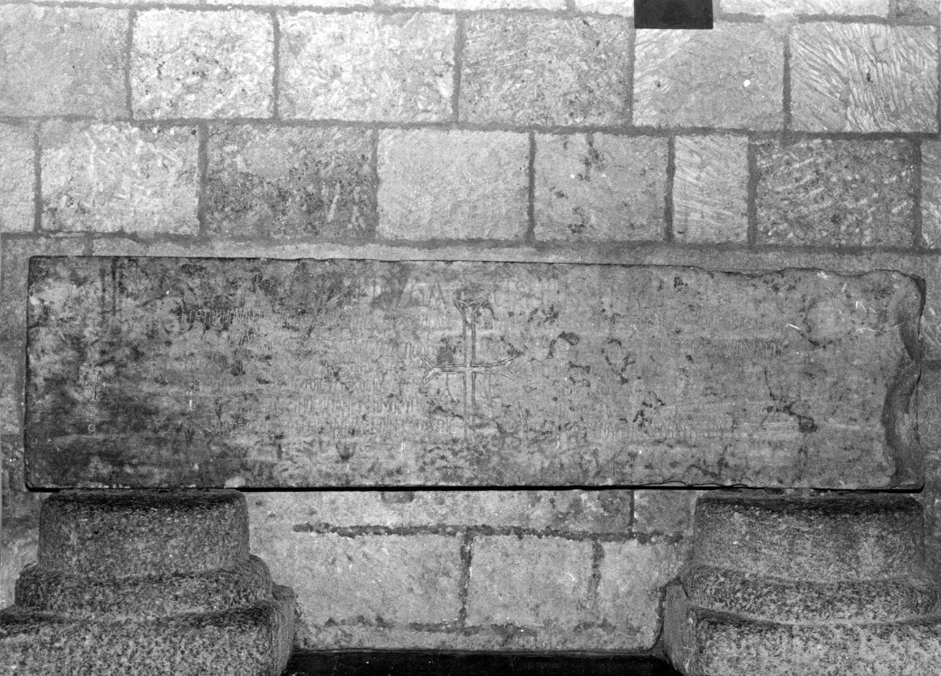 Architrave di portale