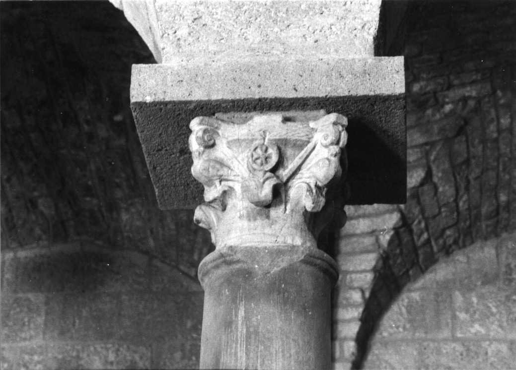 Capitello