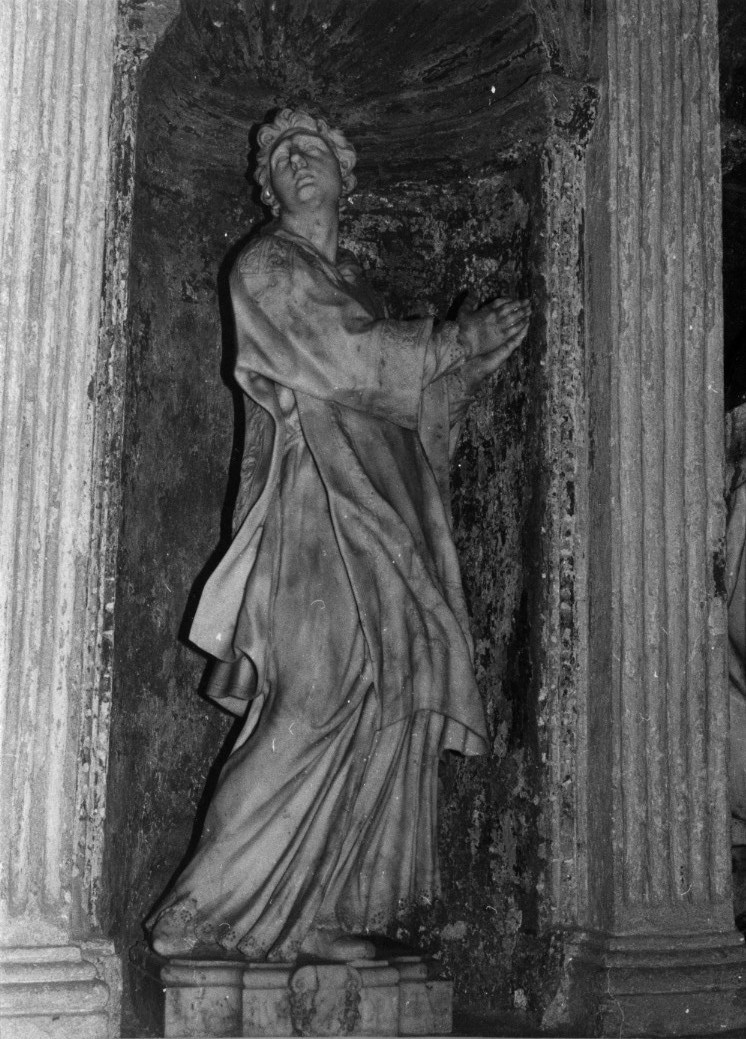 San gianuario (scultura)