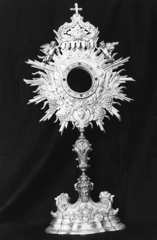Ostensorio