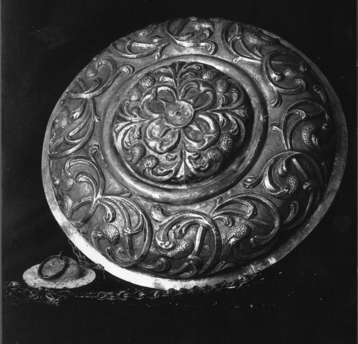 Lampada pensile