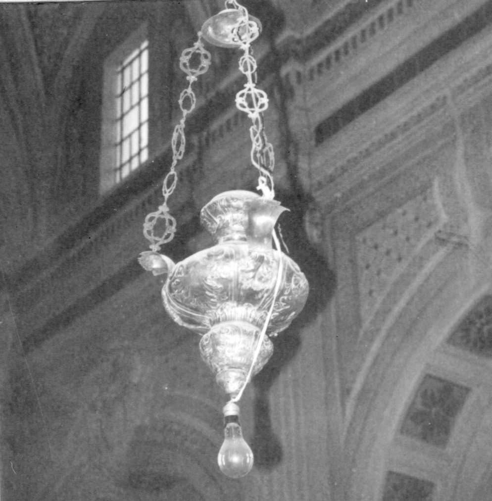 Lampada pensile
