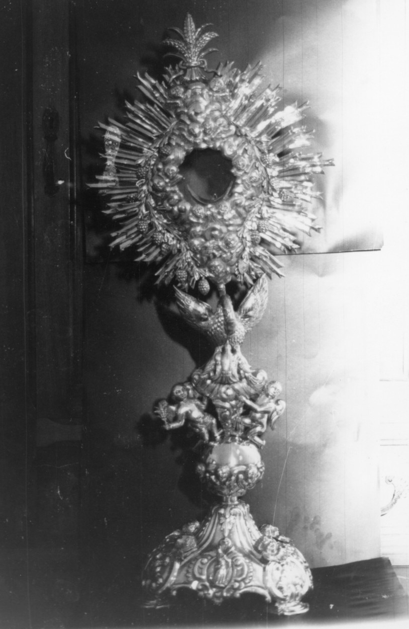 Ostensorio
