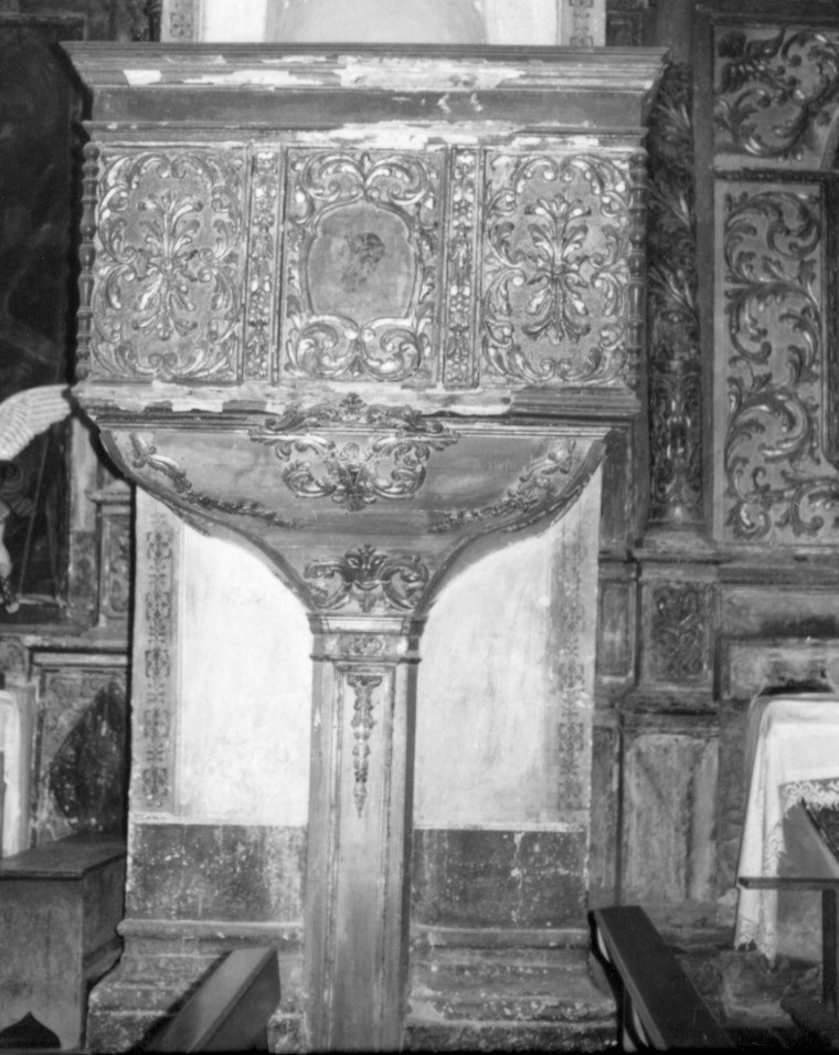 Pulpito