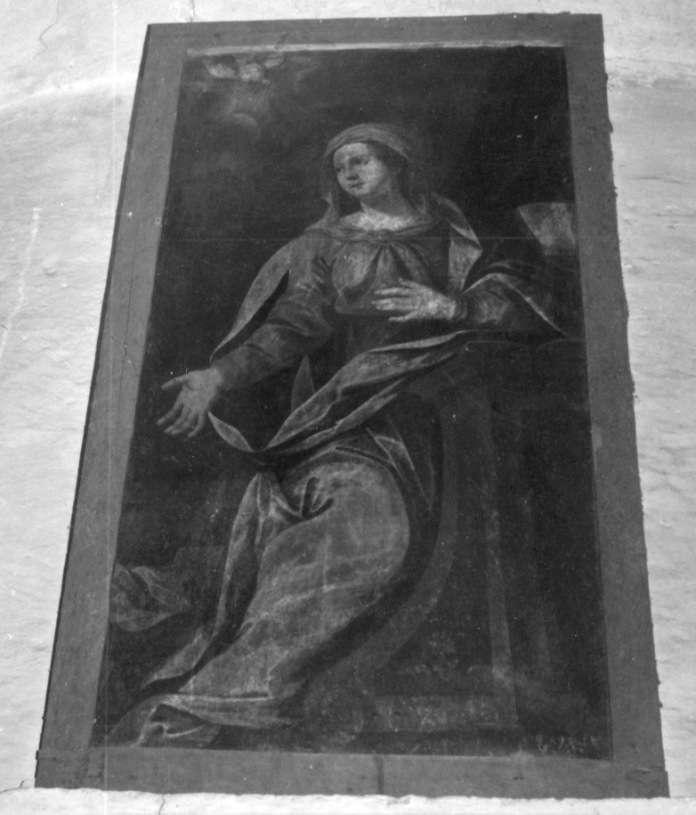 Madonna annunciata (dipinto)