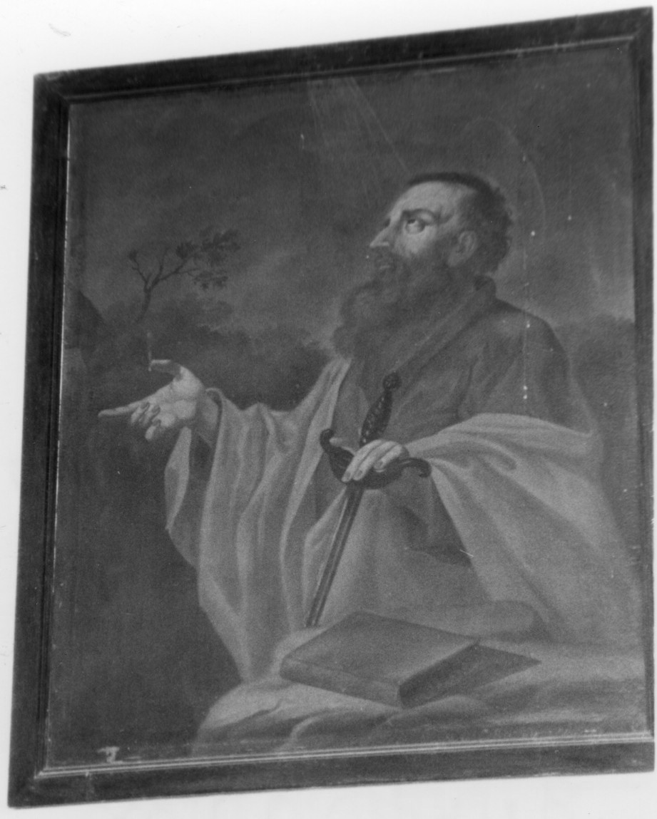 San paolo (dipinto)