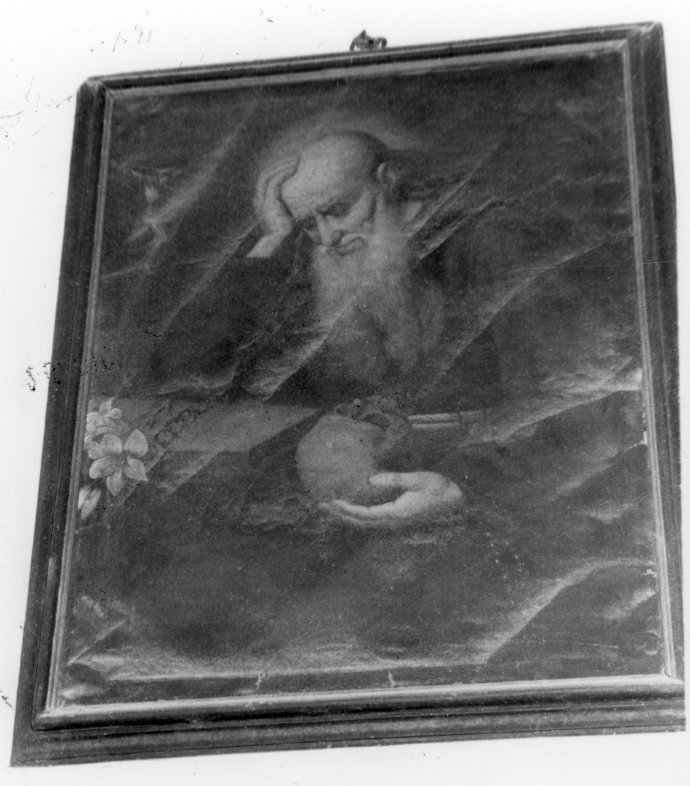 San lorenzo da brindisi (dipinto)