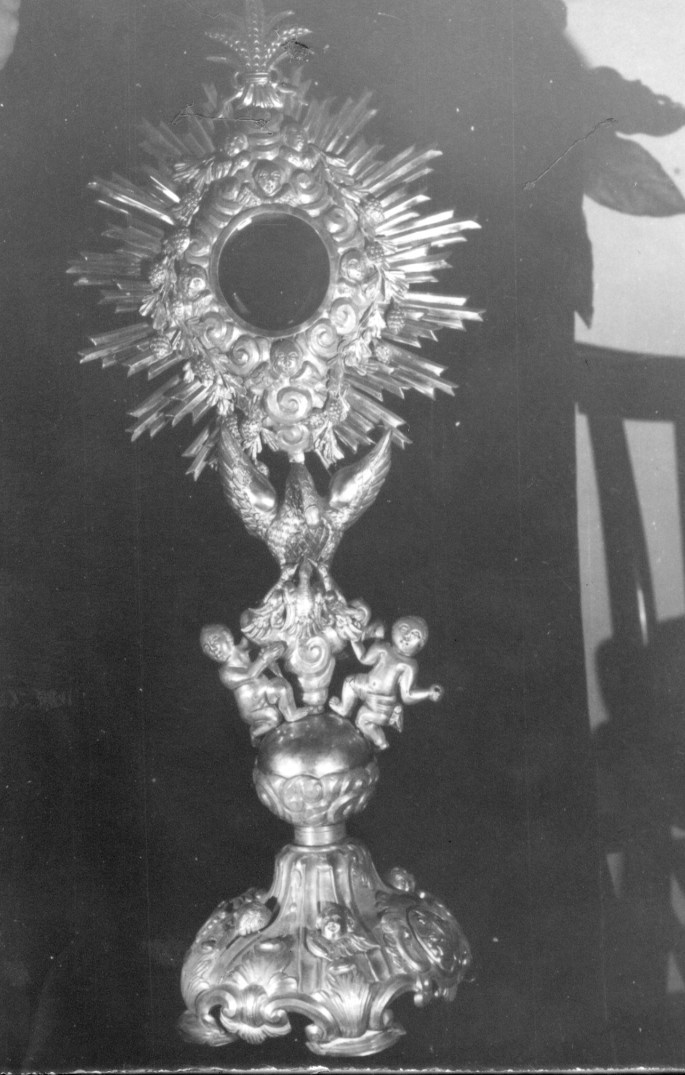 Ostensorio