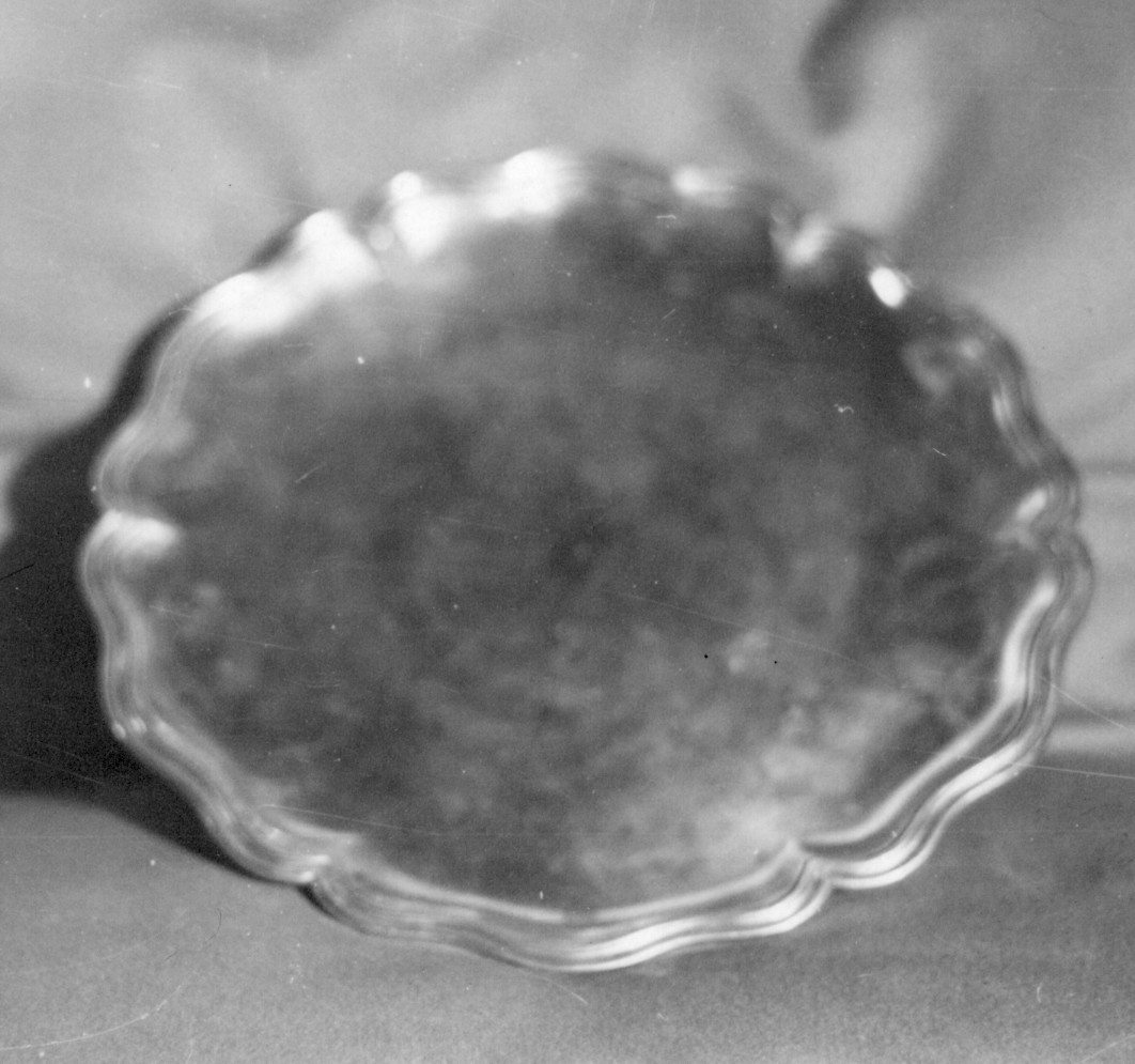 Guantiera