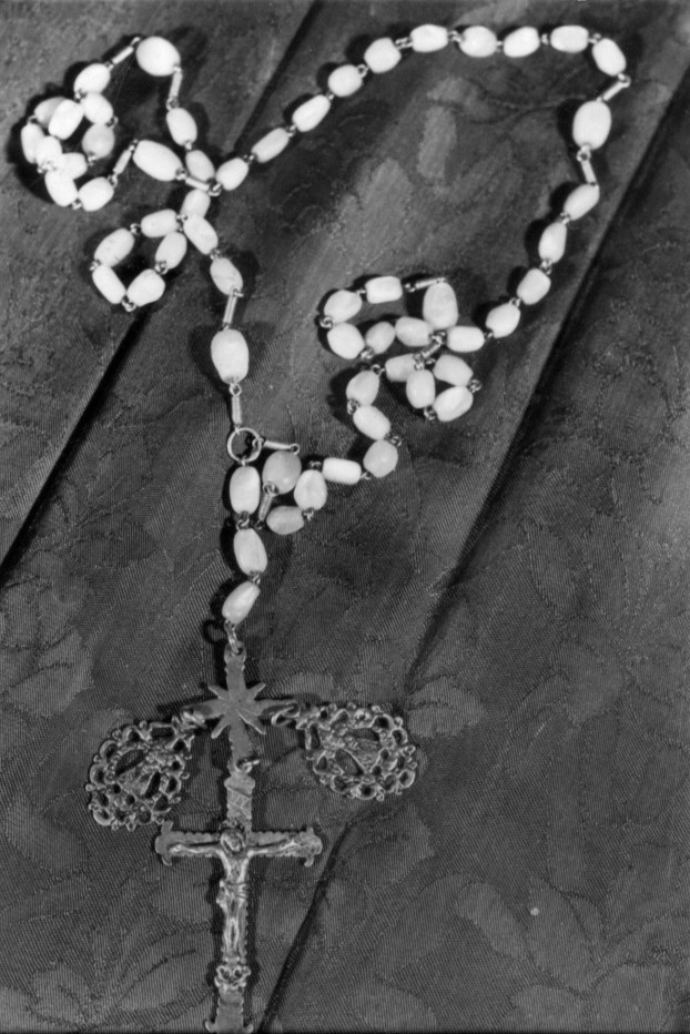 Corona del rosario