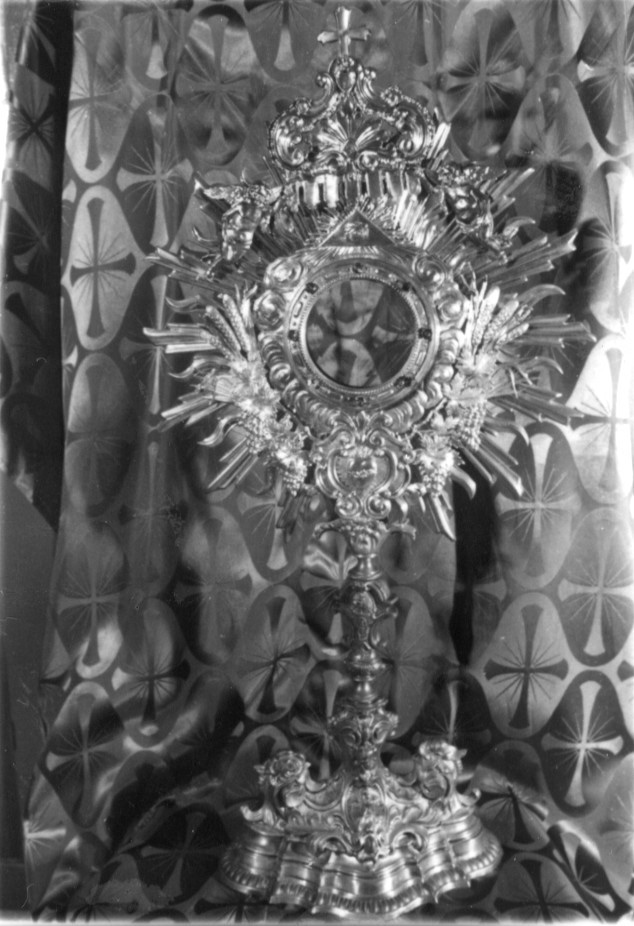 Ostensorio