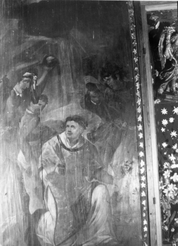 Martirio di santo stefano (dipinto)