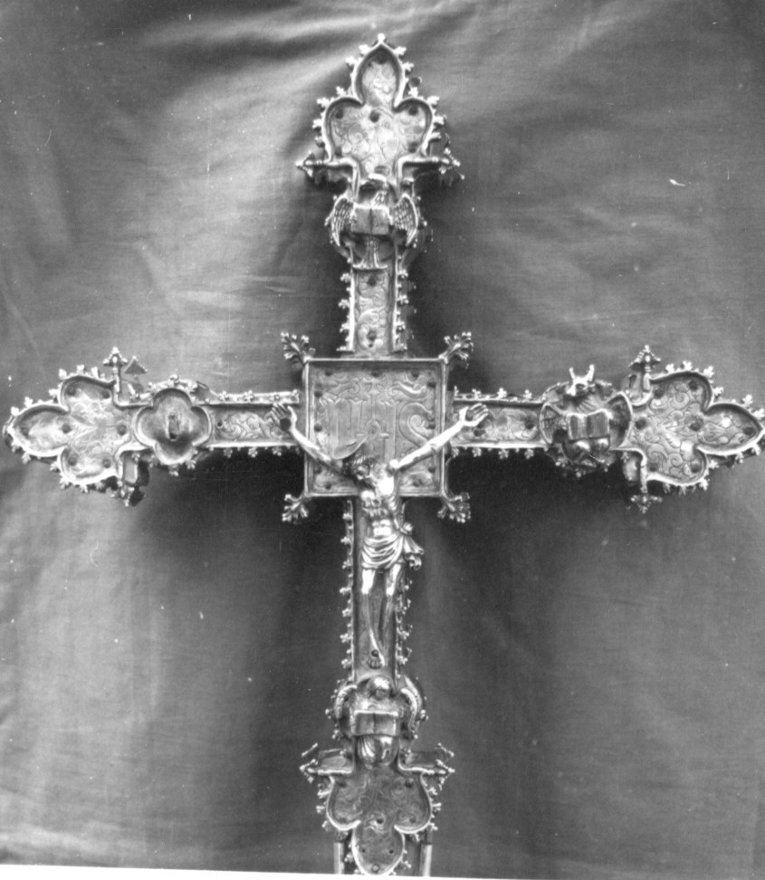 Croce processionale