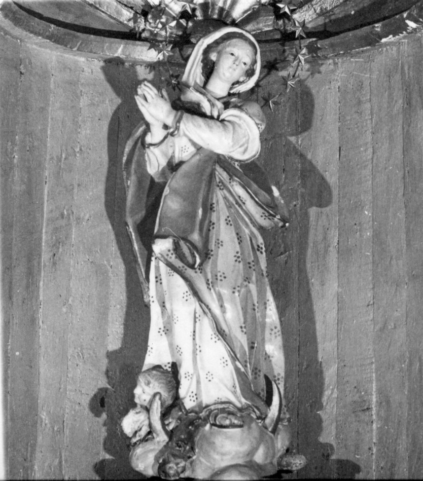 Madonna immacolata (statua)