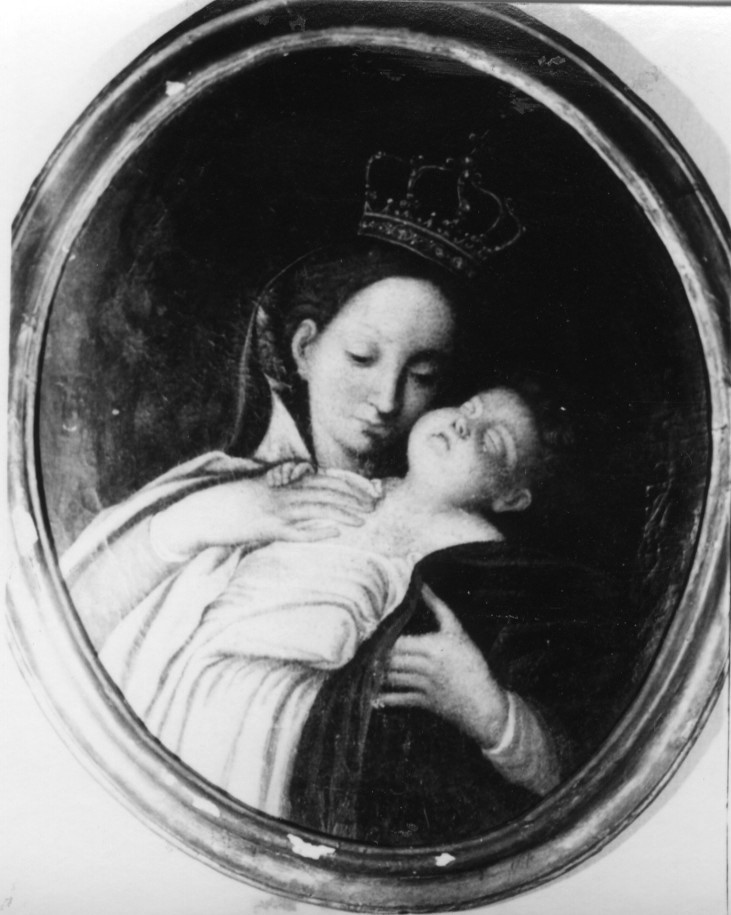 Madonna con bambino (dipinto)