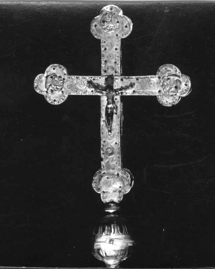 Croce processionale