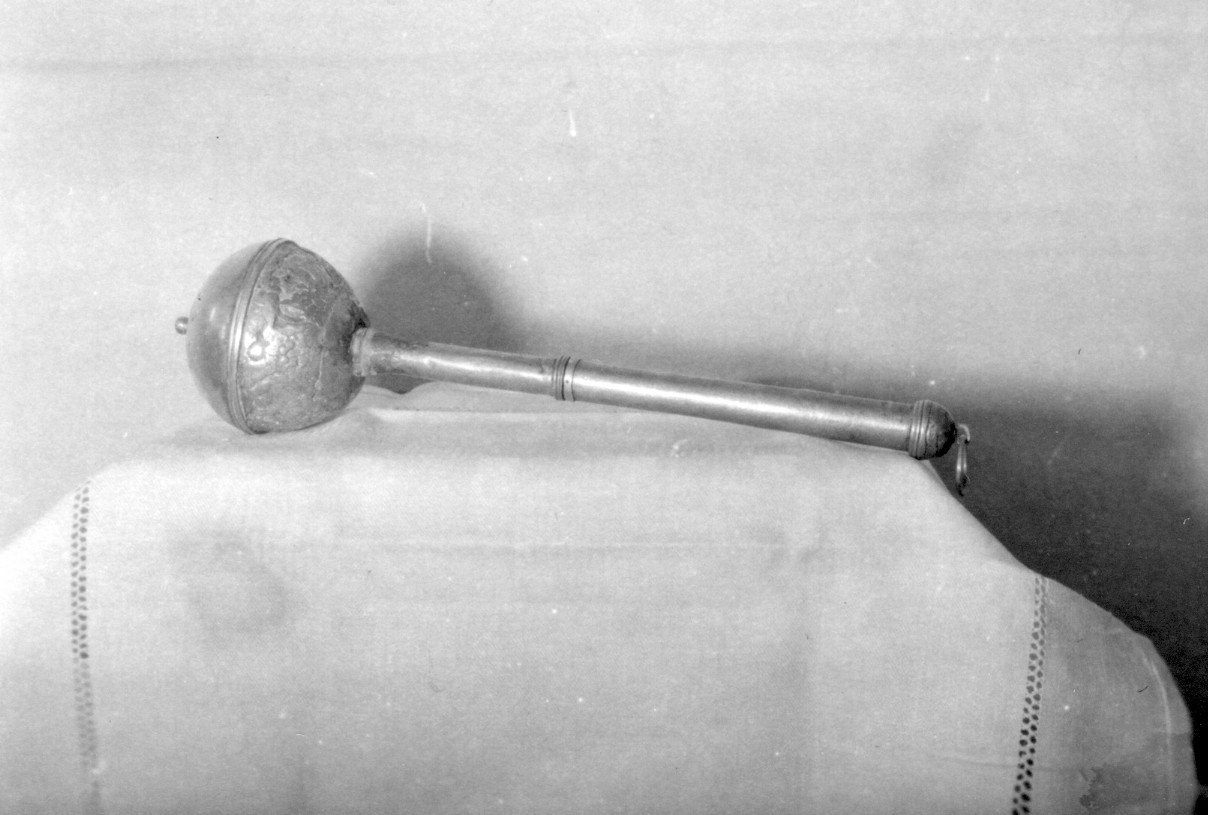 Aspersorio