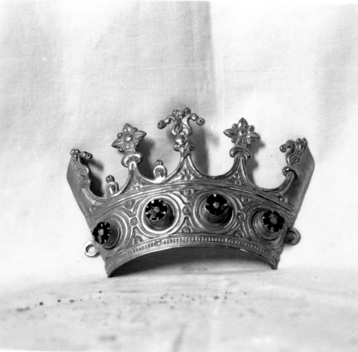 Corona da dipinto