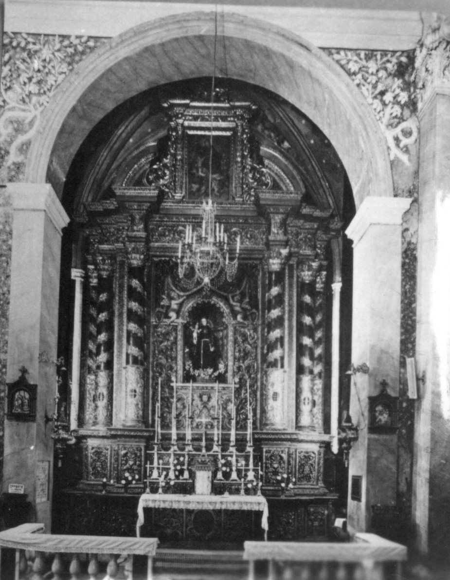 Retablo