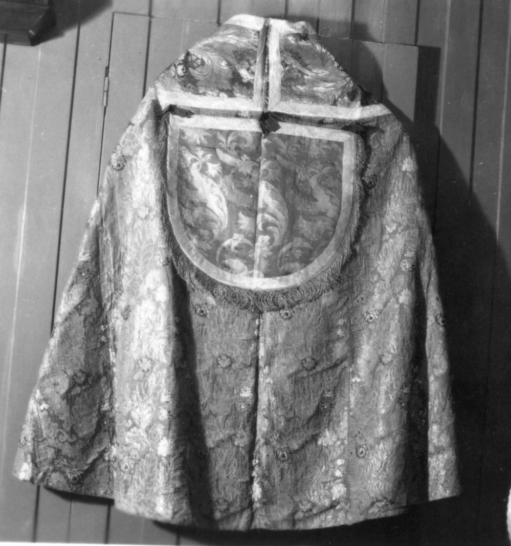 Paramento liturgico, serie
