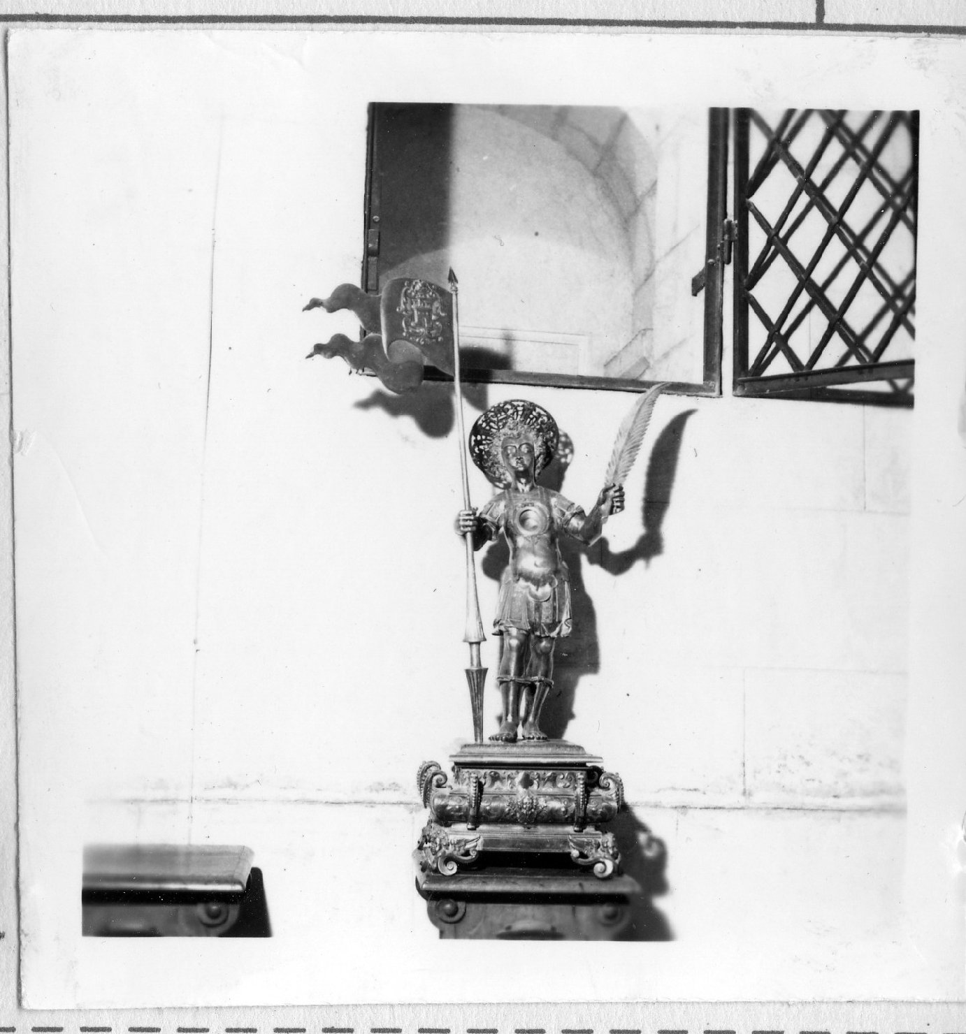 San gavino (scultura)