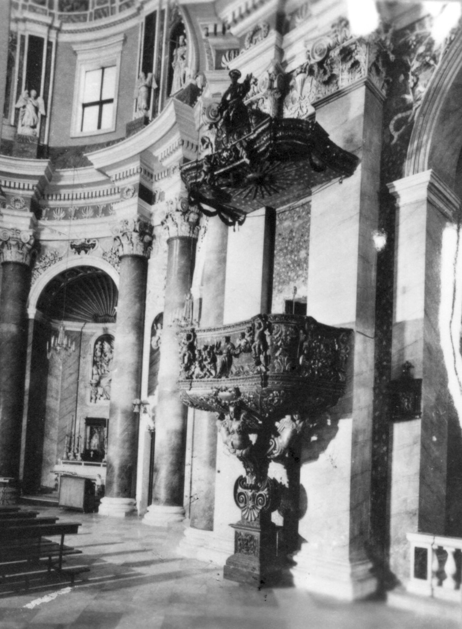 Pulpito