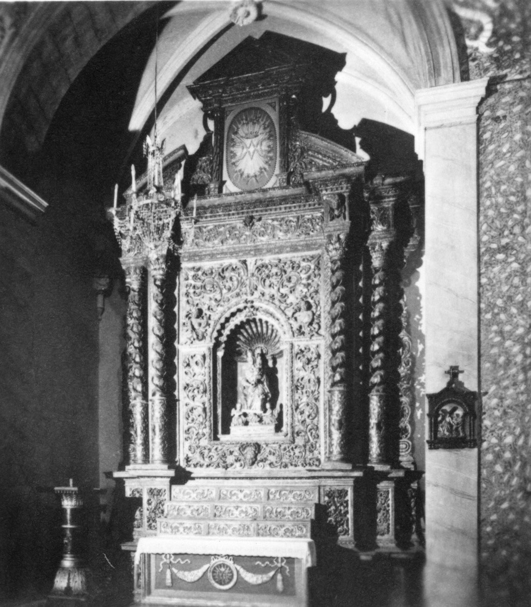 Retablo