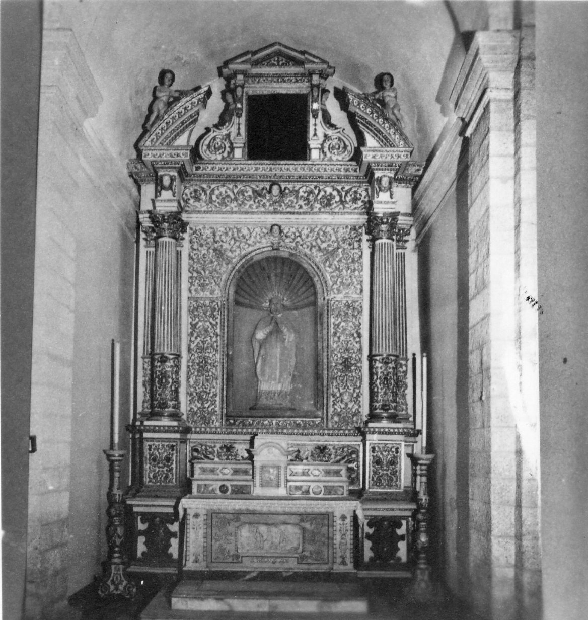 Retablo