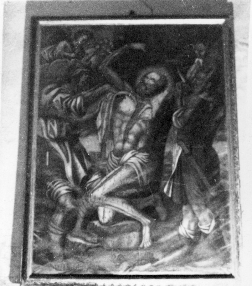 Martirio di san bartolomeo (dipinto)