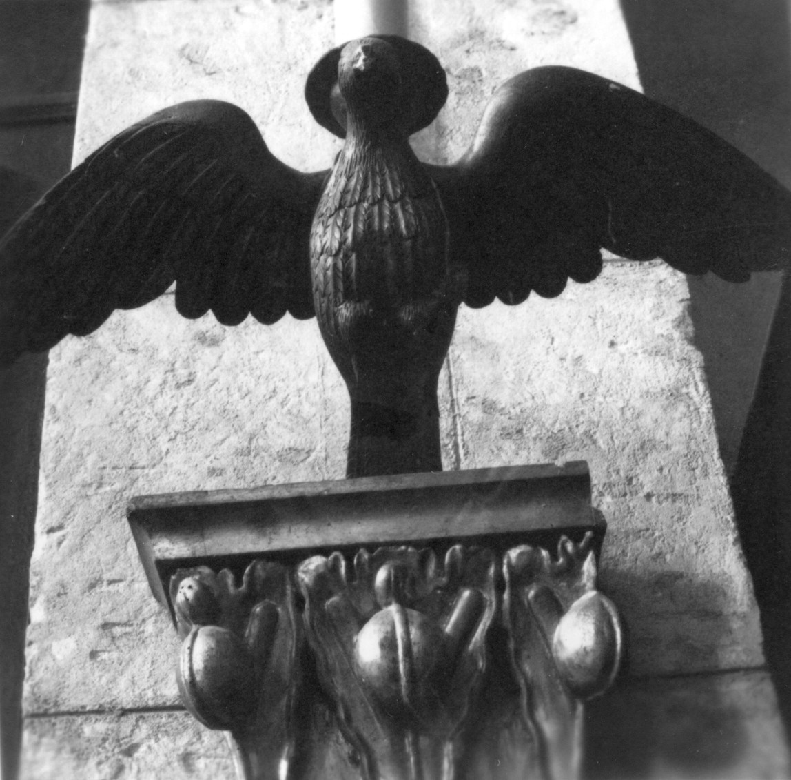 Colomba dello spirito santo (scultura)
