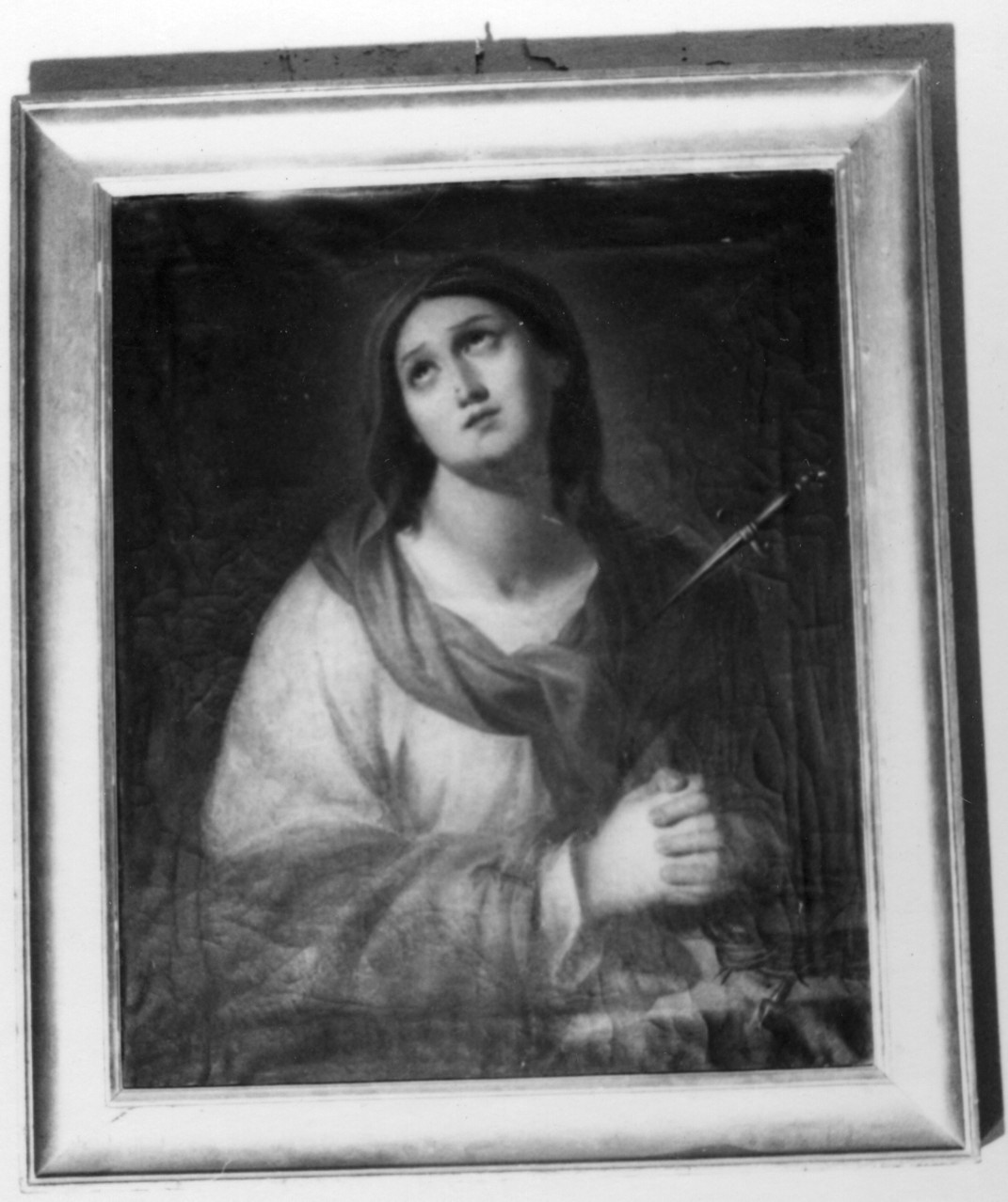 Madonna addolorata (dipinto)